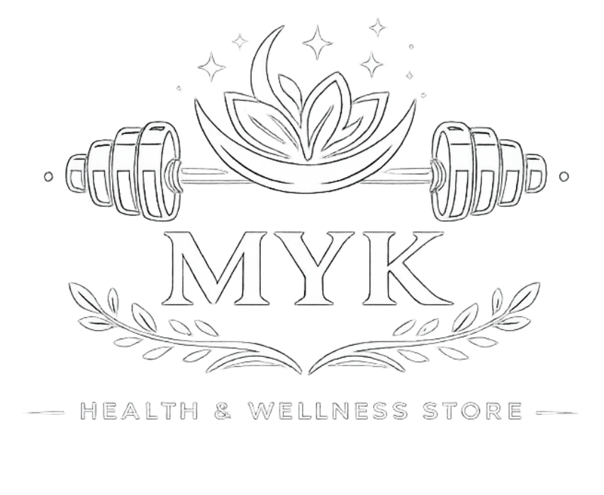 Myk